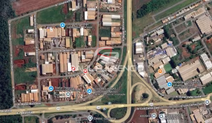 TERRENO I INDUSTRIAL