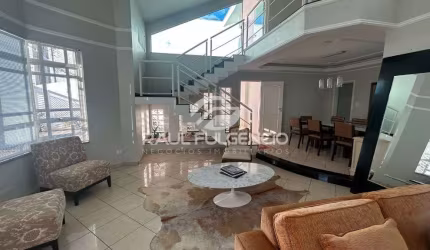 Casa Comercial para Alugar no Bairro São Jorge em Londrina