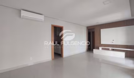 Apartamento para Locação na Gleba  Palhano, com 3 Suítes, 122m²