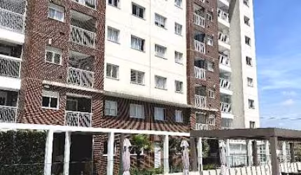 Apartamento Garden com 3 dormitórios à venda, 149 m² por R$ 950.000,00 - Fanny - Curitiba/PR