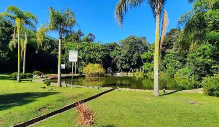 Apartamento com 1 dormitório à venda por R$175.000,00 - Colônia Rio Grande - São José dos Pinhais/PR