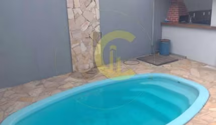 Casa para Venda em Campinas, Mário Marcondes, 3 dormitórios, 1 suíte, 3 banheiros, 1 vaga