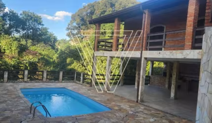 OPORTUNIDADE CHÁCARA CONDOMINIO PARQUE DA FAZENDA  - CAC8331
