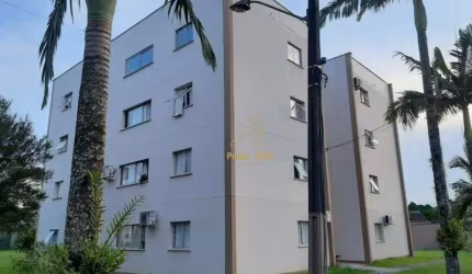 Apartamento com três quartos no bairro Guanabara