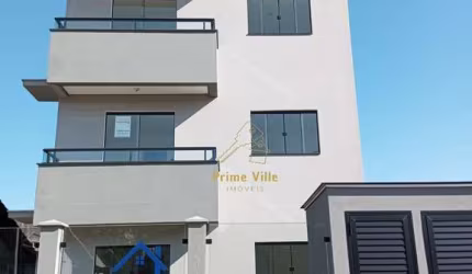 Apartamento suíte mais um quarto no bairro Parque Guarani
