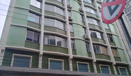 OTIMO APTO CENTRO FLORIANOPOLIS