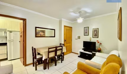 Apartamento à venda no bairro Zona Nova - Capão da Canoa/RS