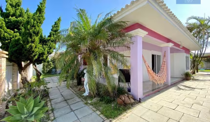 Casa próxima ao Mar em Capão da Canoa