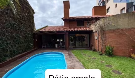 Casa no bairro Praia Grande