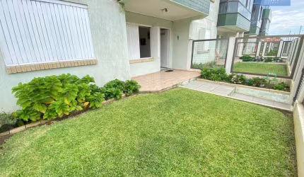 Apartamento térreo em Rainha do mar/Xangri-Lá