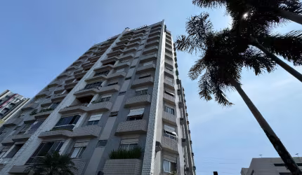 Apartamento no América