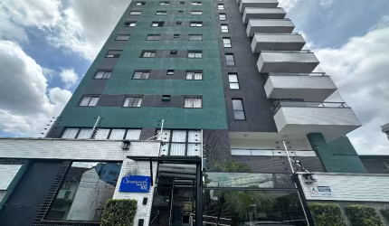 Apartamento com 93m² privativos com 3 dormitórios e uma vaga  no Saguaçu Joinville por R$ 690.000,00.