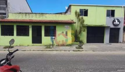 VENDO CASA NO PONTAL COM 5/4