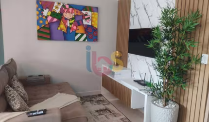 Vendo Apartamento no Pontal Park