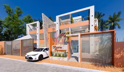 Vendo Apartamento no Reserva Carmenere