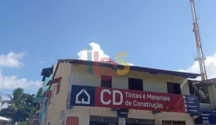 Vendo Casa no Nelson Costa