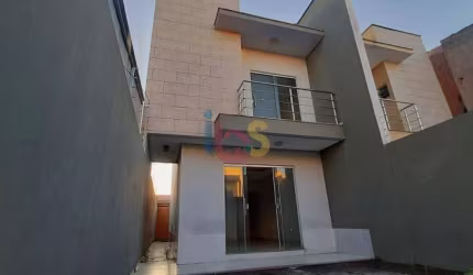 Vendo Casa Duplex em Porto Seguro