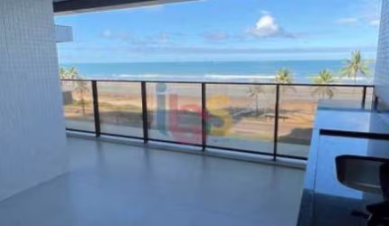 Vendo Apartamento Frente Mar no Orizzon