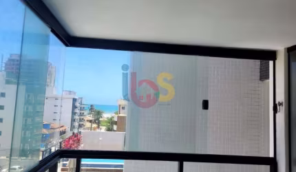Vendo Excelente Apartamento Vista Mar na Zona Sul