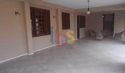 Vendo casa na Sapetinga