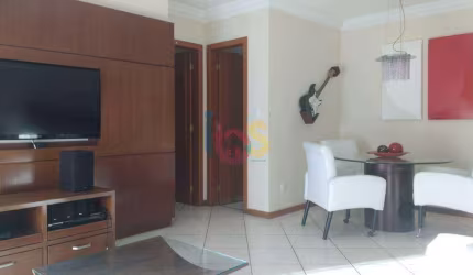 Apartamento à venda, 2 quartos, 1 suíte, 2 vagas, Cidade Nova - Ilhéus/BA