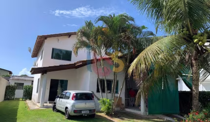 Casa com 06 Quartos no Outeiro da Gloria