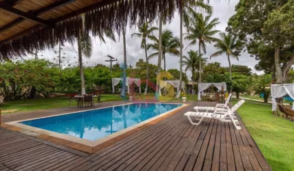 Apartamento em Trancoso Residence