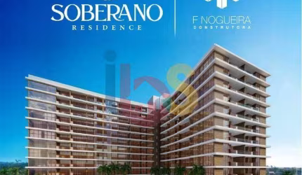 Apartamento à venda, 2 quartos, 1 suíte, 1 vaga, São Francisco - Ilhéus/BA