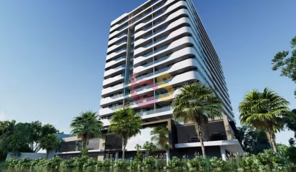 Apartamento à venda, 2 quartos, 1 suíte, 1 vaga, Nossa Senhora da Vitória - Ilhéus/BA