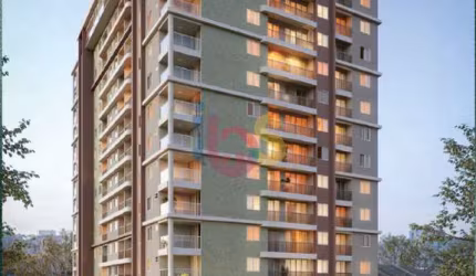 Apartamento à venda, 1 quarto, 1 vaga, Nossa Senhora da Vitória - Ilhéus/BA
