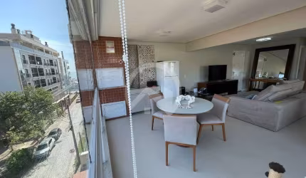 Cobertura à venda com 2 suítes no RESIDENCIAL MORADA ATOBÁ, Bombinhas.