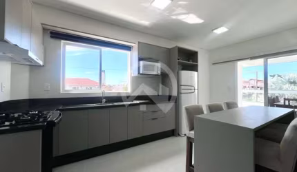Apartamento à venda com 3 suítes no SUMMER DREAMS RESIDENCE, Barra Velha/SC.