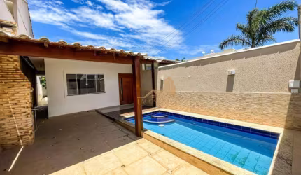 Casa com 3 dormitórios à venda, 130 m² por R$ 590.000,00 - Nova São Pedro - São Pedro da Aldeia/RJ