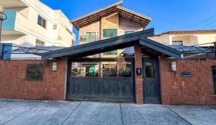 Apartamento com 2 dormitórios à venda, 80 m² por R$ 380.000,00 - Centro - São Pedro da Aldeia/RJ