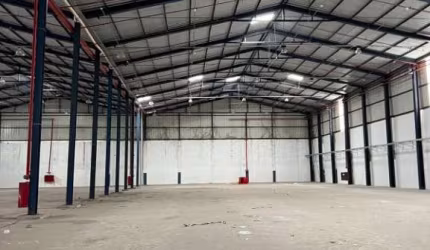Barracão / Galpão / Depósito com 5 salas à venda na Avenida Demétrio Ribeiro, Figueira, Duque de Caxias por R$ 9.000.000