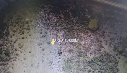 Terreno à venda na WASHINGTON LUIZ, 265, Vila Maria Helena, Duque de Caxias por R$ 9.749.000