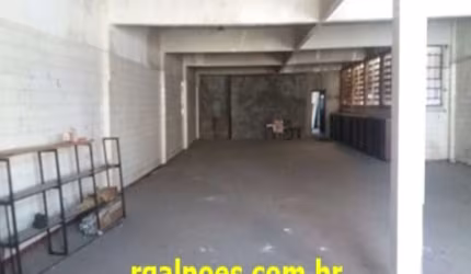 Ponto comercial com 6 salas à venda na Rua São Luiz Gonzaga, 244, Benfica, Rio de Janeiro por R$ 2.300.000