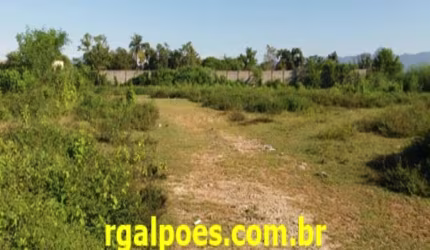 Terreno à venda na Rua A, 897, Chácaras Rio-Petrópolis, Duque de Caxias por R$ 750.000