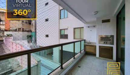 Apartamento de 3 quartos à venda, 81 m² por R$ 749.000 - Ingá - Niterói/RJ