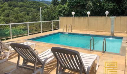Casa com 4 quartos à venda, 500 m² por R$ 990.000 - Pendotiba - Niterói/RJ