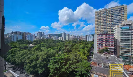 Apartamento com 3 dormitórios à venda, 127 m² por R$ 610.000,00 - Icaraí - Niterói/RJ