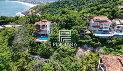 Terreno à venda, 750 m² por R$ 3.900.000,00 - Camboinhas - Niterói/RJ