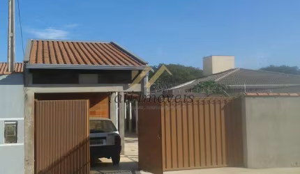 Residencial - Jd Embare