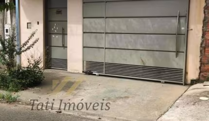 Residencial - Conjunto Habitacional Dom Cons