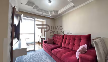 Apartamento à venda  Pestana - Osasco / Condomínio Eco Vida Oásis