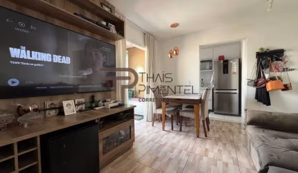 Apartamento à venda  Pestana - Osasco / Condomínio Eco Vida Oásis