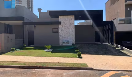 CASA À VENDA Condomínio Quinta da Primavera  Praça das Árvores