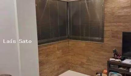 Apartamento para Venda em Santos, Aparecida, 1 dormitório, 1 banheiro, 1 vaga