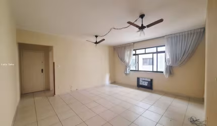Apartamento para Venda em Santos, Ponta da Praia, 3 dormitórios, 1 suíte, 3 banheiros, 1 vaga