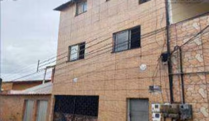 Casa com 1 dormitório à venda por R$ 270.000 - São Cristóvão - Salvador/BA